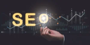 AI Revolutionizing SEO: Predictive Trends, Automation, and Personalization