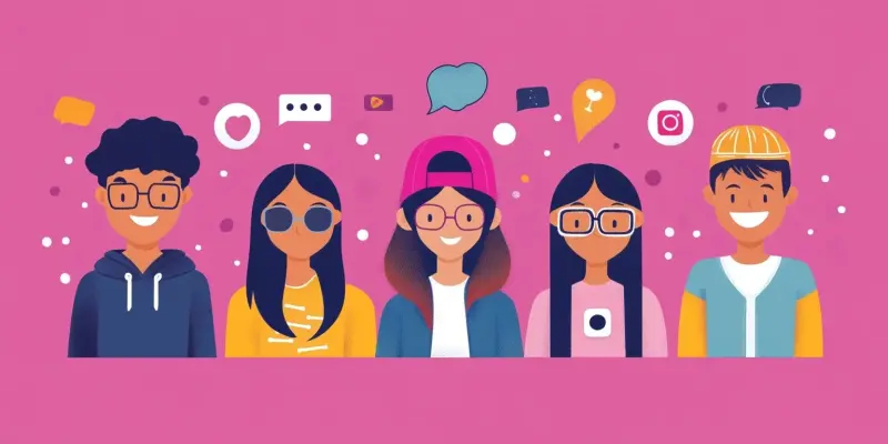 Attracting Gen Z Talent: Leveraging Social Media for Recruitment Success