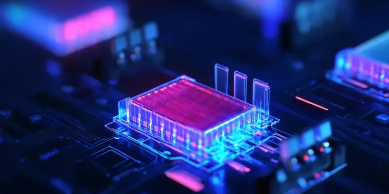 How Will the Programmable Photonic Latch Revolutionize Data Storage?