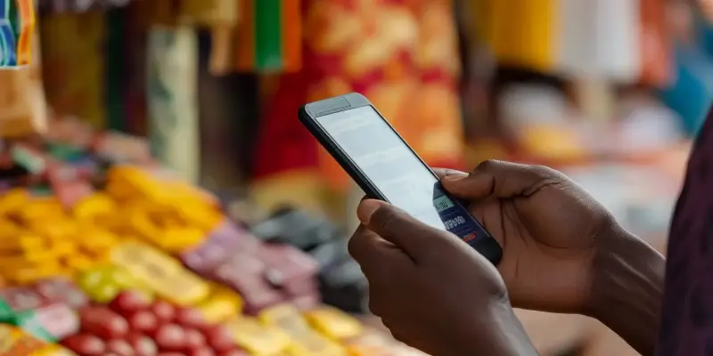 How Has Mobile Money Interoperability Transformed Ghana’s Economy?