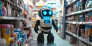 How Is AI Transforming the Retail Shopping Experience?