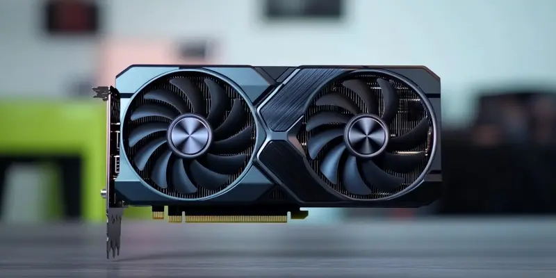 Is the Nvidia GeForce RTX 5090 GPU Worth the High Cost?