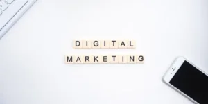 AI-Driven Personalization Revolutionizing Digital Marketing Strategies