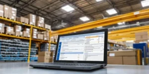 How Can ERP Systems Help Reduce Inventory Carrying Costs?