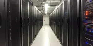 Europe’s Largest AI Data Center Planned for Hertfordshire by 2030