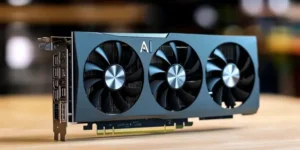 AI Enhancements Drive Modest Gains in GeForce RTX 5090D Performance