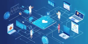 How Is Blockchain Transforming the Healthcare Industry?