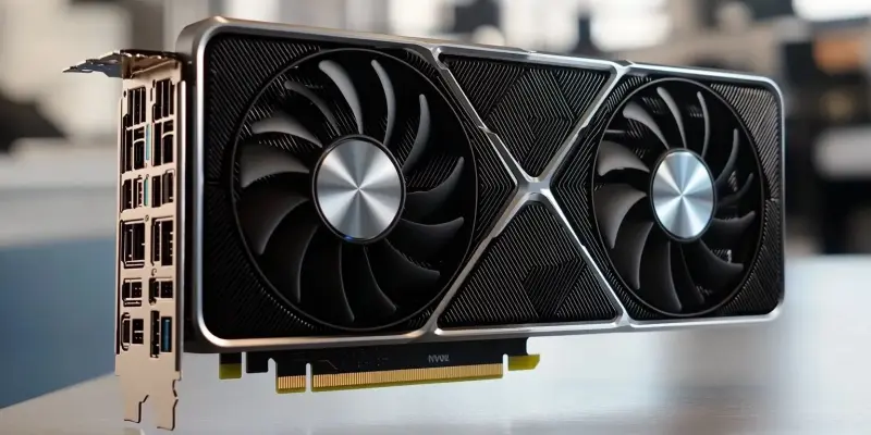 Can Nvidia’s New RTX 50-Series GPUs Outshine AMD’s RDNA 4?