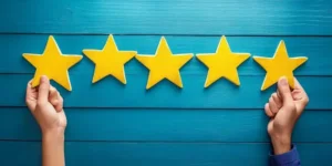 Why Customers Don’t Trust Perfect Five-Star Reviews and Ratings