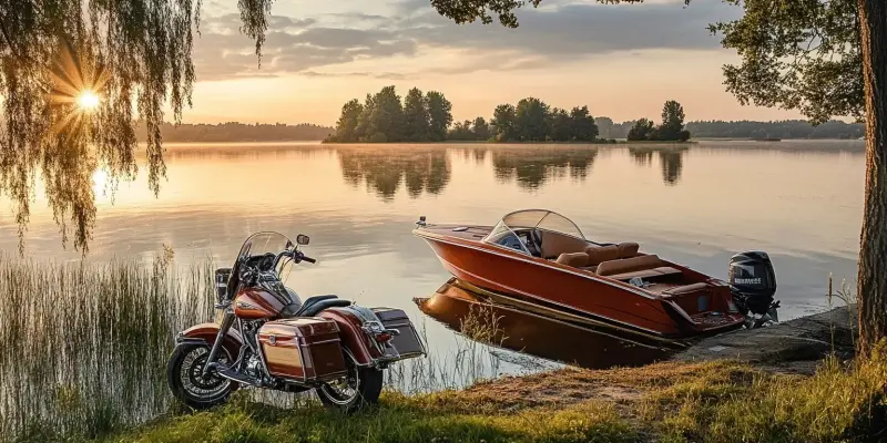 Is Roamly’s Expansion to Motorcycle and Boat Insurance a Game Changer?