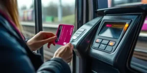 TfL Integrates Railcard Discounts with Contactless Payments for Ease