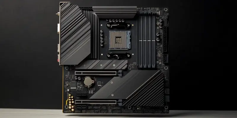 Which Motherboard Best Complements the Power of Nvidia RTX 5090?