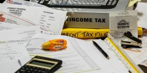 UK Businesses Face Record Financial Distress Amid Employer Tax Hikes