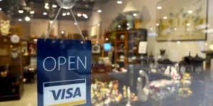 Visa and DealMe Partner to Offer Cross-Border Card Installment Payments