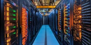 India’s Data Center Market Booms with AI, 5G, and Cloud Innovations