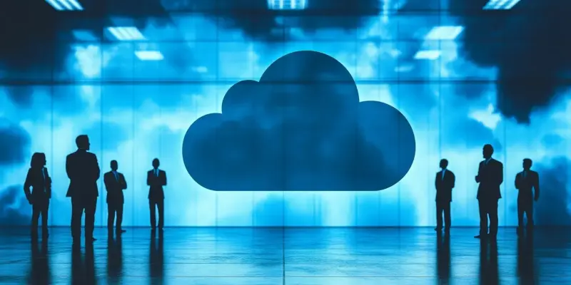 Can Cloud Computing Achieve Both Tech Advancement and Sustainability?