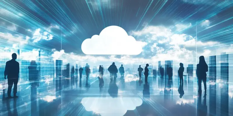 Cloud Computing’s Transformative Impact on Industry Infrastructure