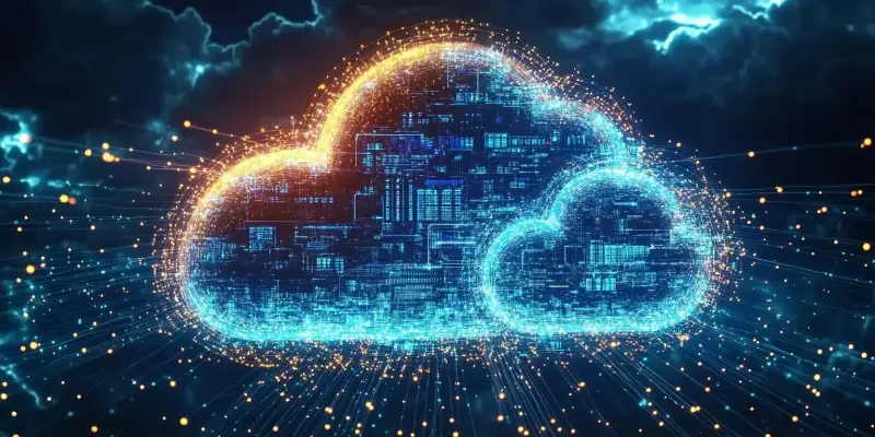 How Will the UK Achieve Data Sovereignty Amid Cloud Reliance?