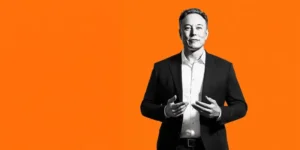 Elon Musk Leads Government Blockchain Effort with D.O.G.E Initiative