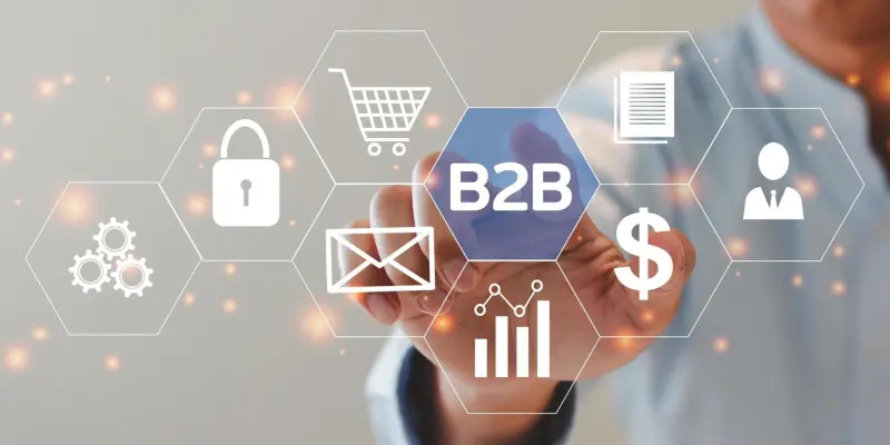 Evolving B2B Sales: Digitalization and Unified Sales-Marketing Approach