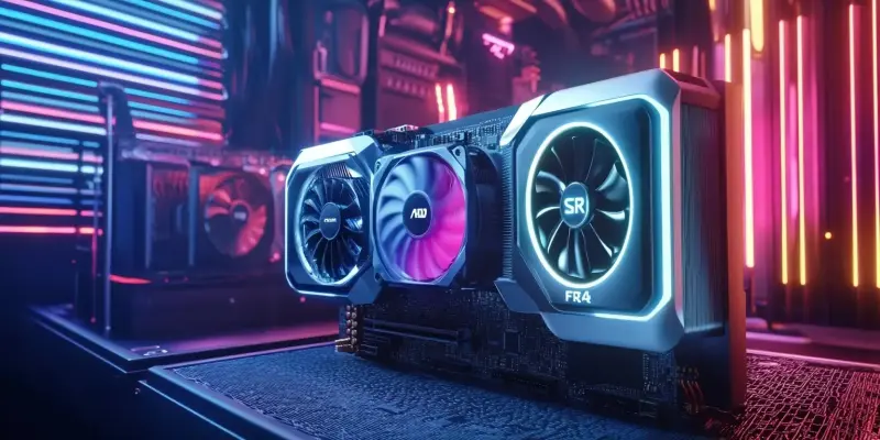 Is AMD’s FSR 4 the Answer to Better Frame Rates and Compatibility?