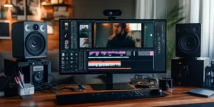 How Are AI Tools Revolutionizing Video Editing and Content Creation?