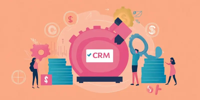 How Can Financial Services Avoid Common CRM Implementation Pitfalls?