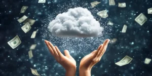 Transforming Banking with Hybrid Cloud: Enhancing Efficiency and Security