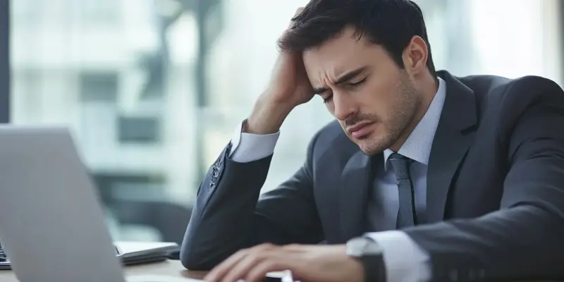 Leaders Must Tackle Workplace Stress for a Healthier Environment