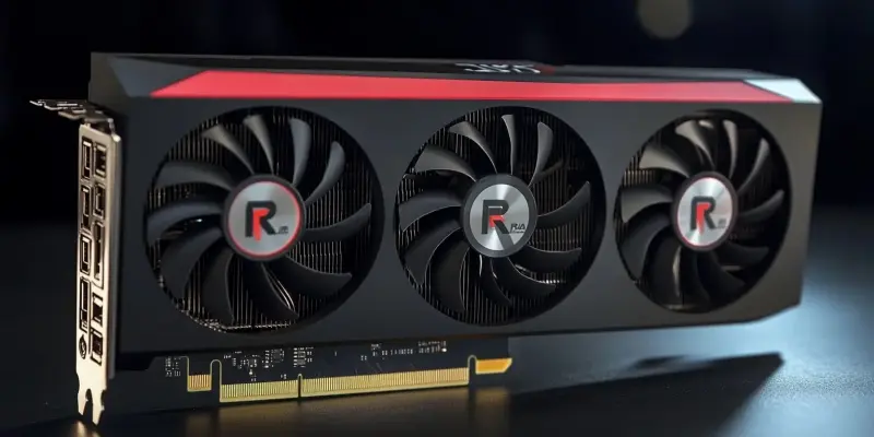 Will AMD’s FSR 4 Revolutionize 4K Upscaling for RDNA 4 GPU Users?