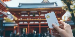 How Will Biometric Cards Revolutionize Payments in Japan by 2025?