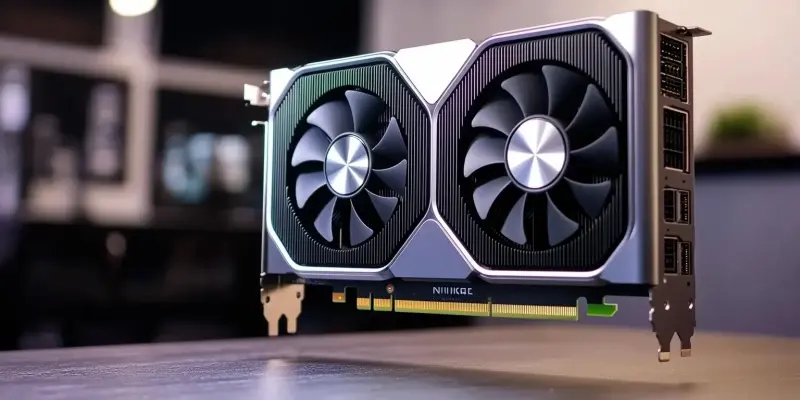 Is Nvidia’s DLSS 4 Multi Frame Generation a Game Changer?