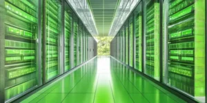 Bangladesh Unveils First Green Data Center, Advancing Digital Growth