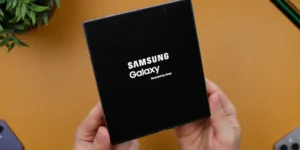 Is Samsung’s Multi-Fold Terminology the New Standard for Foldables?