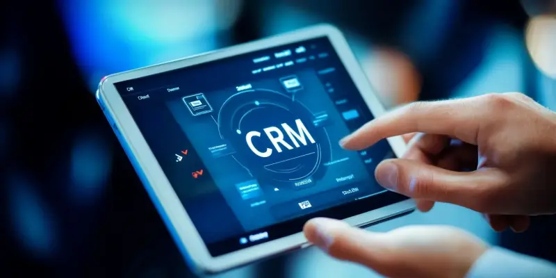 Why Are Traditional CRMs Struggling in Private Capital Firms?