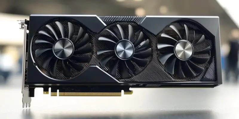 Gigabyte Unveils Custom GeForce RTX 5080 Models Starting at $999