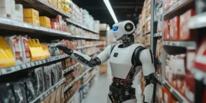 How Is Generative AI Transforming the Retail Industry?