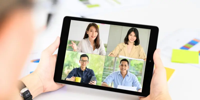 How Can Video Revolutionize Conveying Workplace Values?