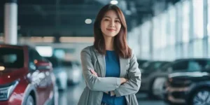 AI Revolutionizes Personalized Customer Experience in Automotive Industry