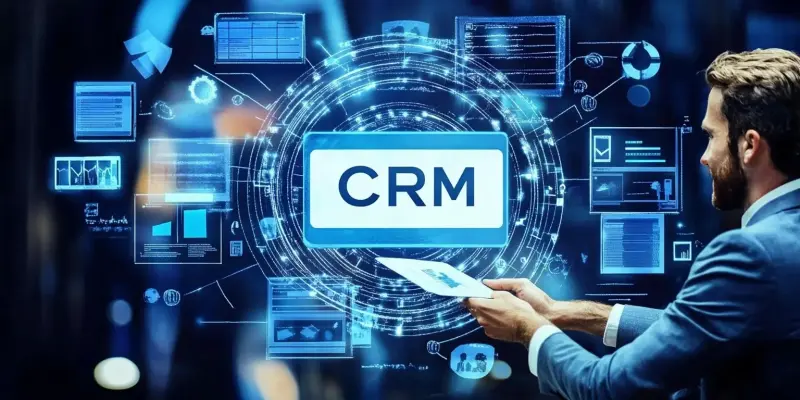 How Do Robust CRM Systems Enhance Modern Organizational Success?