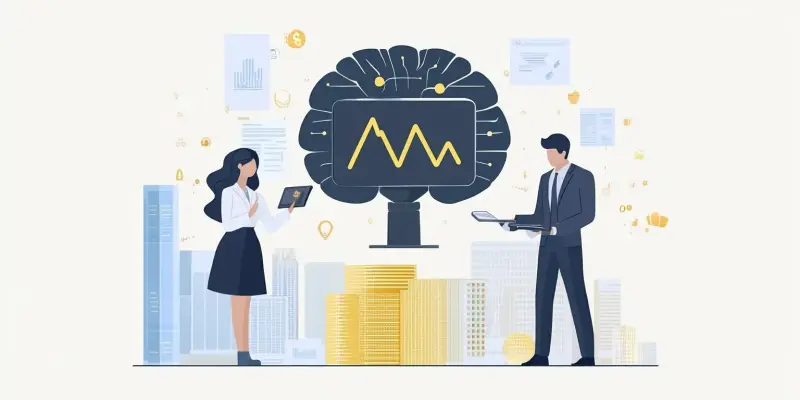 AI and the Future of Wealth Management: Hyper-Personalization Unveiled