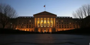 Is China Behind the Recent Cyber Breach at the US Treasury Department?