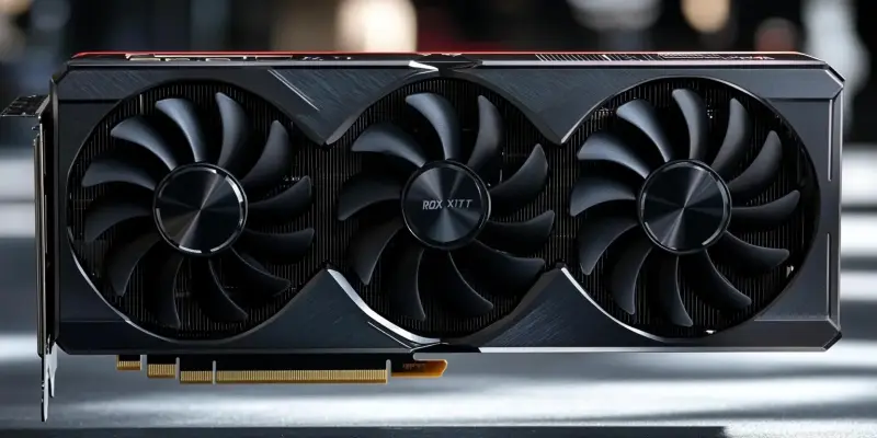 Can AMD’s RX 9070 XT Outperform Nvidia’s RTX 4080 and RTX 50 Series?