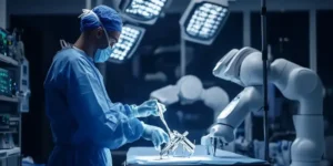 How Do Systems Engineers Revolutionize Surgical Robotics?