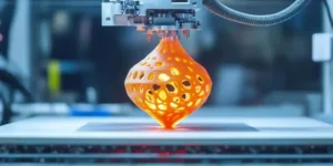 Automation Revolutionizing the Future of Additive Manufacturing Services