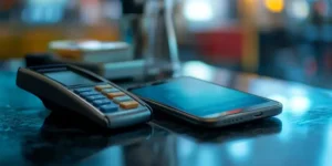 Enhancing Mobile Wallet Security: Current Risks and Future Trends