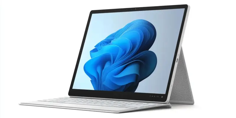 Microsoft Unveils New Intel-Powered Surface Pro 11 and Surface Laptop 7