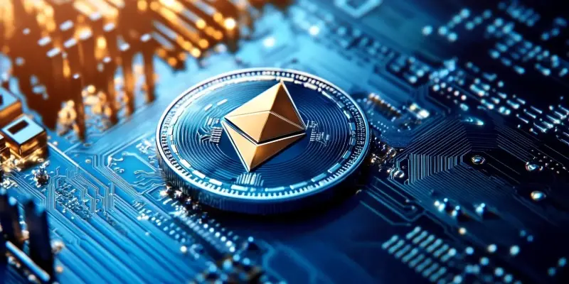 Will Ethereum Surge Beyond $4,000 with Strong Institutional Inflows?