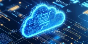 How Can E-Commerce Optimize Data Storage with Cloud Solutions?