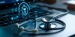 What Are Recent Key Developments in Health Sector Cyber Security?